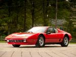 Ferrari 512 BBi 1981 года (US)